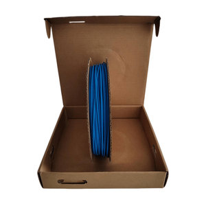 <span class=keywords><strong>PAU</strong></span> FTTH 4ports SC/APC PTO pré-assemblé avec boîte de terminaison de <span class=keywords><strong>c</strong></span>âble de chute Kit pré-terminé sortie murale en Fiber optique - Product Image 6