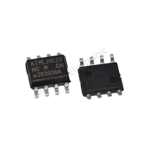 ANSOYO AT24CS64-SSHM-T AT24CS64-SSHM AT24CS64 8SOIC Chips de Memoria IC Circuitos Integrados Componentes Electrónicos - Product Image 1