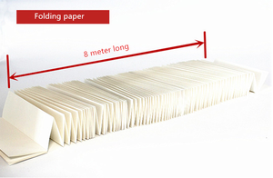 열전사 인쇄 온도 종이 차트 기록기, 고정밀, 다채널, 산업 공정 제어 - Product Image 5