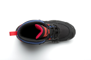 Stivali di sicurezza industriali Anti-schiacciamento-costruiti per lavori che rappresentano un alto rischio di caduta di oggetti - Product Image 5