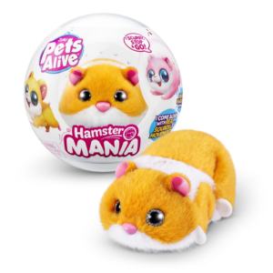 Güzel konuşan peluş Hamster oyuncak ses kaydı değiştirebilirsiniz sesler evcil canlı Hamster elektronik peluş Pet - Product Image 5