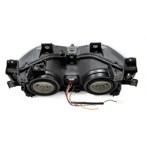 Ensemble de Phare de Moto pour YAMAHA TMAX530 TMAX560 <span class=keywords><strong>TMAX</strong></span> 530 <span class=keywords><strong>TMAX</strong></span> <span class=keywords><strong>560</strong></span> 2017 <span class=keywords><strong>2018</strong></span> 2019 2020 2021 - Product Image 3