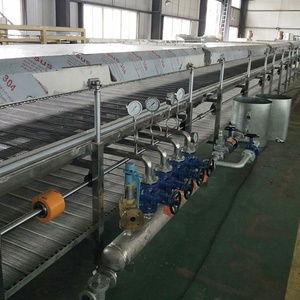 Machine pour fabrication de nouilles séchées, <span class=keywords><strong>chow</strong></span>, pour ligne de production - Product Image 4