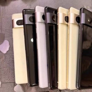 Teléfono Inteligente OASIS 7A Usado al Por Mayor a Bajo Precio, 12 GB de RAM, Red 5G, Pantalla de 5.7 Pulgadas, 1 Año de Garantía - Product Image 2