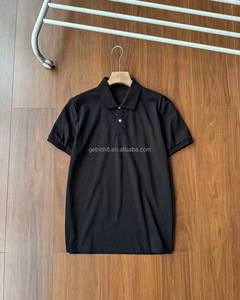 Camiseta <span class=keywords><strong>Polo</strong></span> <span class=keywords><strong>Ralph</strong></span> <span class=keywords><strong>Lauren</strong></span> Clásica Básica de Botones, 100% Algodón, Estilo Vintage, Deportiva Casual para Hombre, Nueva Tendencia 2026 - Product Image 6