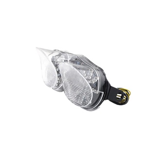 Feu arrière de moto pour Yamaha YZF R6, 1998-2002 - Product Image 2
