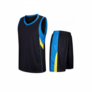 Colección de Uniformes de Béisbol Personalizables y Elegantes, Ropa Deportiva de Equipo con Diseño Único y Personalizado - Product Image 2