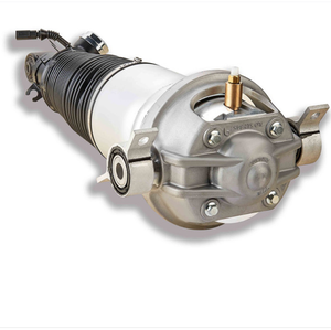 Per Audi Q7: Offre NUOVI Kit Universali di Molle Pneumatiche in Gomma per Sospensioni Posteriori Sinistre OE 7P6616019K - 1 Anno di Garanzia - Product Image 5