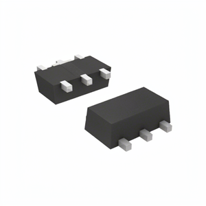 XC6702DF71PR-G Original One Stop Service Power Management (PMIC) Electronics Component SOT 89 5/6 - Product Image 1