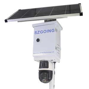 Szgoing chuyên nghiệp ngoài trời an ninh IP CCTV Camera 30x zoom quang học Sony Sao ánh sáng không dây Wifi/GSM 3G 4G 100W hai chiều âm thanh - Product Image 2