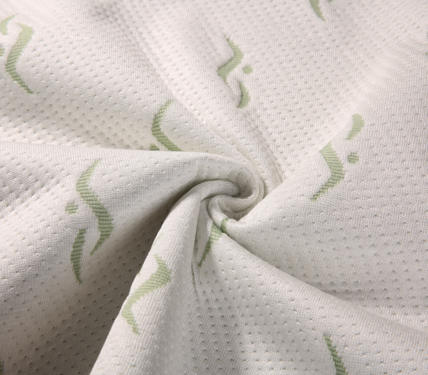 Bamboo Jacquard