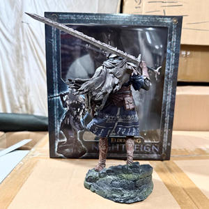Figura de Acción Limitada de PVC de Night Lord, Caja de Exhibición de Maternidad, Venta al por Mayor - Product Image 2
