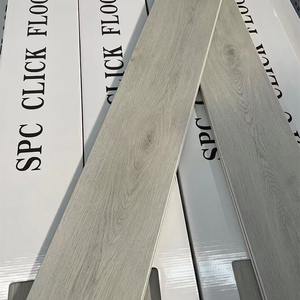 Plancher flottant en PVC imperméable, <span class=keywords><strong>parquet</strong></span>, vinyle, <span class=keywords><strong>stratifié</strong></span>, SPC - Product Image 6