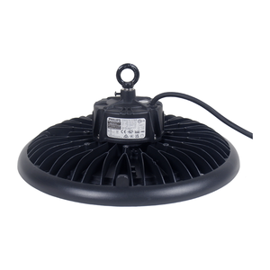 Industrial UFO High Light 100W 200W IP65 Waterproof LED Warehouse <b>Lighting</b> for Factory <b>Workshop</b> Garage Gym UFO-1 UFO-100 Highbay - Product Image 3