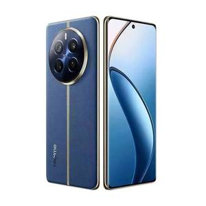 Realme 12 Pro+ Plus Smartphone 5G con Schermo HD da 6.7" 120 Hz, Octa Core, Ultra Sottile, Ricarica SUPERVOOC 67W, Batteria 5000mAh, Fotocamera 50MP - Product Image 6