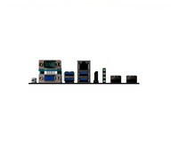 Motherboard Server/Workstation Micro ATX Baru D3052GB2N-25G Chipset AMD B650 RAM DDR5 5200MT/s PCIe 5.0 X16 SATA Terintegrasi