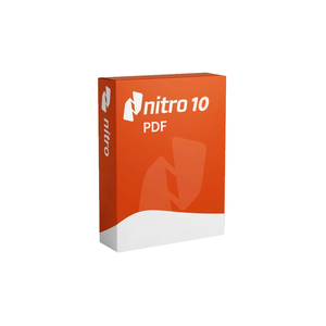Nitro PDF Pro <span class=keywords><strong>10</strong></span> chính thức chính hãng gốc để chỉnh sửa trọn đời 1 chiếc - Product Image 1