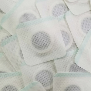 OEM/ODM pour patchs médicamenteux pour enfants ; Patchs contre la toux et l'asthme au miel Qinlu de Huangshengtang - Dropshipping disponible. - Product Image 3