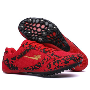 <span class=keywords><strong>Chaussures</strong></span> <span class=keywords><strong>à</strong></span> crampons pour la course <span class=keywords><strong>à</strong></span> pied adultes athlétisme or entraînement hommes <span class=keywords><strong>sprint</strong></span> professionnel crampons de compétition fabricant de <span class=keywords><strong>chaussures</strong></span> sur mesure - Product Image 4