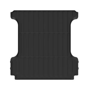 Alfombrillas de carga 3D de recogida duraderas de alta calidad, alfombrilla para maletero para <span class=keywords><strong>Dodge</strong></span> Ram 2019 2024-1500, revestimientos de cama clásicos para camiones con cabina - Product Image 2