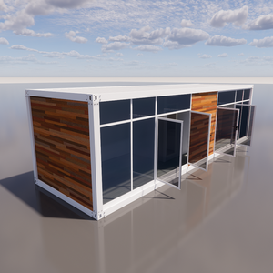 Excellent supplier product showcase