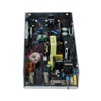 Precio de Fábrica, Máquina de Belleza RF con Voltaje Ajustable y Mango RF para Reafirmar la Piel y Reducir Arrugas, Fuente de Alimentación RF de 110V 5MHz