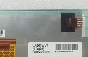 <span class=keywords><strong>Schermo</strong></span> LCD da 6,1 <span class=keywords><strong>pollici</strong></span> LA061WV1-TD01 - Product Image 2