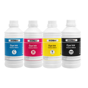 1000ML recharge d'encre UV encre à colorant pour Epson <span class=keywords><strong>WorkForce</strong></span> Pro WP-4011 WP-4521 M4011 4511 XP420 XP424 WF-2660 <span class=keywords><strong>2750</strong></span> XP245 XP247 <span class=keywords><strong>imprimante</strong></span> - Product Image 1