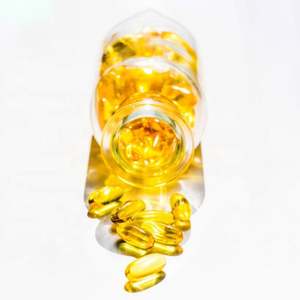 Aceite de Pescado Puro a Granel, Aceite de Anchoa Omega 3 para Hombre o Mujer, Precio - Product Image 4