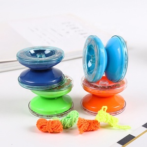 <span class=keywords><strong>Yoyo</strong></span> pour enfants débutants avec roulement de <span class=keywords><strong>yoyo</strong></span> non réactif supplémentaire, <span class=keywords><strong>yoyo</strong></span> professionnel en plastique pour enfants et adultes - Product Image 4