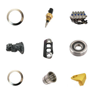 Cảm biến ban đầu 56b-06-15610 cho WA480-5H bộ phận máy móc xây dựng máy móc Bộ phận động cơ bộ phận bánh xe tải bộ phận - Product Image 3