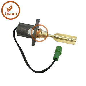 อะไหล่รถขุด Gp-Flow 171-8710 สวิตช์ควบคุมการไหลสำหรับรถดันดินแบบล้อ - Product Image 1
