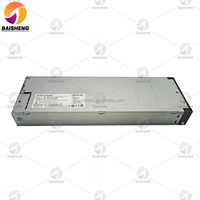 Module redresseur de puissance télécom haute efficacité Unipower FMP25.48G 48VDC 2500W, entrée 85-275VAC, remplaçable à chaud, neuf et authentique