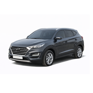 2020 GRIS Totalmente Nuevo Coche Coreano Diésel Gris con Kilometraje Original SUV Llave Inteligente LDWS Asientos Calefactables Automáticos Coche Diésel - Product Image 1