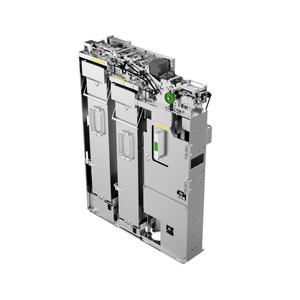 GRGIntech Module de systèmes de transport intelligents Distributeur automatique de <span class=keywords><strong>cartes</strong></span> et de billets - Product Image 3