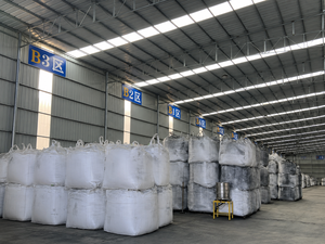 Carbón Activado en Polvo de Grado Alimenticio a Base de Madera, 200 Mallas, Aprobado por la FDA, para Decoloración y Refinación de Azúcar, Aceite Comestible, Cerveza y Vino, OEM - Product Image 3