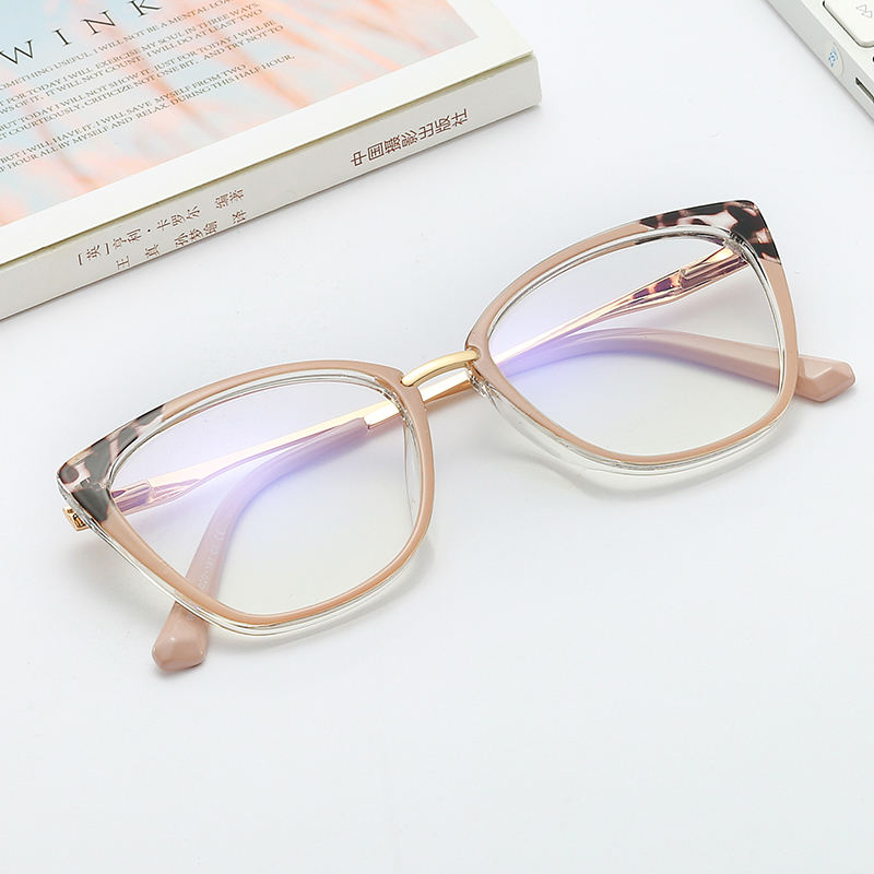 Occhiali Per Computer Occhiali Anti Luce Blu Unisex Lenti