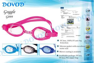 Lunettes <span class=keywords><strong>de</strong></span> natation <span class=keywords><strong>de</strong></span> compétition DOVOD lunettes <span class=keywords><strong>de</strong></span> natation anti-buée personnalisées lunettes <span class=keywords><strong>de</strong></span> natation <span class=keywords><strong>de</strong></span> course professionnelles en silicone pour adultes - Product Image 6