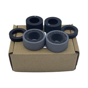 Pickup Paper <b>Roller</b> Fits For Matsushita S4085CL S4065CW KV-S4065CL KV-S4085C S4085CW SS033 - Product Image 5