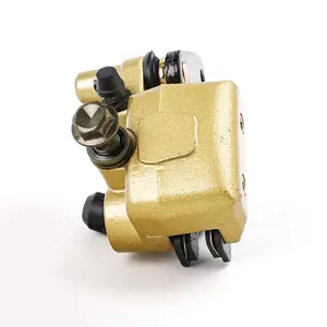 Système de frein à disque hydraulique avant pour moto <span class=keywords><strong>Apollo</strong></span> 110cc 125cc <span class=keywords><strong>140cc</strong></span> CRF70 Pit PRO <span class=keywords><strong>Dirt</strong></span> <span class=keywords><strong>Bike</strong></span> - Product Image 5