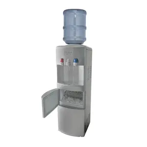 Hicon markalar buz makinesi makinesi dağıtıcı sıcak ve soğuk 160W CB, LFGB, RoHS