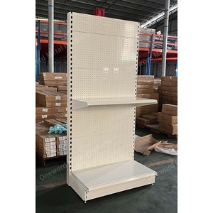 Phần cứng và các công cụ hiển thị đứng Pegboard phụ kiện kệ kim loại điện vườn công cụ hiển thị - Product Image 2