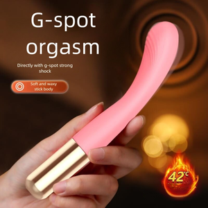Libo Mini <span class=keywords><strong>Deer</strong></span> Klitoris Stimulator G-Punkt Vibrator Remote Realistic <span class=keywords><strong>Dildo</strong></span> und Vibrator Sexspielzeug für Frauen - Product Image 1