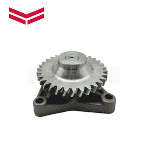 121575-32090 3GM30 2GM20 Voor Olie Pumpyanmar 3GM30 Voor Yanmar Marine Motor 2GM20 Olie Pomp Voor Yanmar Olie Pomp