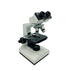 SY-B129 Laboratory Portable Binocular Biological <strong>Microscope</strong> Biological <strong>Microscope</strong> <strong>Cheap</strong> <strong>Price</strong> - Product Image 3