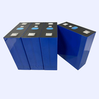 Baterai Lifepo4 Batterotech 3.2V 280ah Sel Prismatik 280ah Baterai Penyimpanan Energi Surya