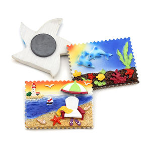 <span class=keywords><strong>Mayorista</strong></span> World City Imanes De Nevera <span class=keywords><strong>Turismo</strong></span> Souvenirs Calabria Brescia Con Impresión - Product Image 5