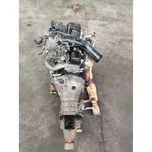 <span class=keywords><strong>เครื่อง</strong></span>ยนต์เบนซิน<span class=keywords><strong>3RZ</strong></span> 2RZ 1RZ สำหรับ toyotai hace ชิ้นส่วน<span class=keywords><strong>เครื่อง</strong></span>ยนต์2RZ ขนาดเล็ก - Product Image 1