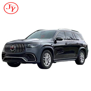 Mise à niveau haut de gamme BBAGLS X 167 pour <span class=keywords><strong>AMG</strong></span> <span class=keywords><strong>63</strong></span> Big Surround avant et après le jeu de pare-chocs pour CLS63 <span class=keywords><strong>AMG</strong></span> Welcome Consultation - Product Image 3