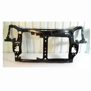 OEM 64100-07000 Radiator Support For KIA PICANTO 2003 2004 Water Tank Frame Auto Parts